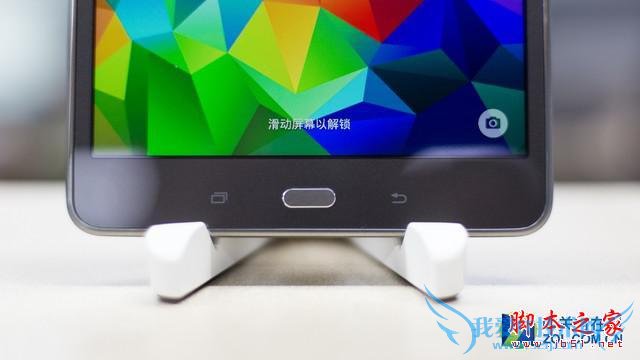 Android平板的引领者三星Tab A有哪些亮点?