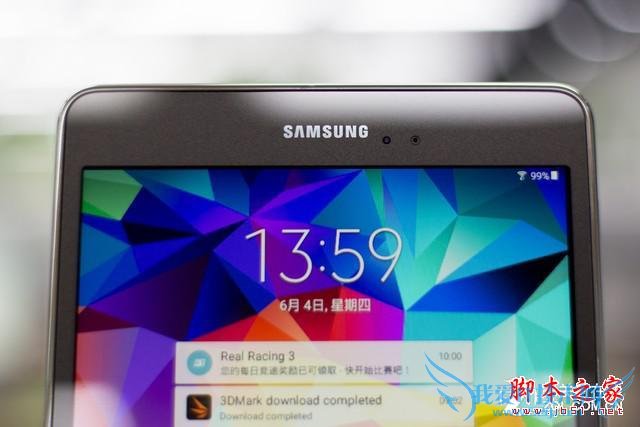 Android平板的引领者三星Tab A有哪些亮点?