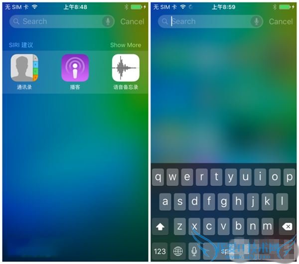 苹果正式发布iOS9公测版,想升级的果粉们来看看吧