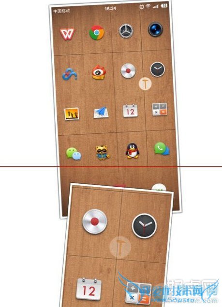 Smartisan T1ֻ˵ܵĲ̳