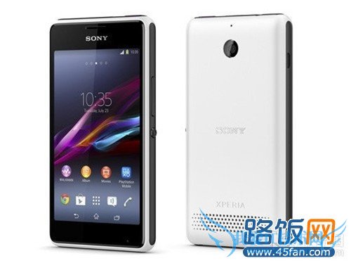 Xperia E1