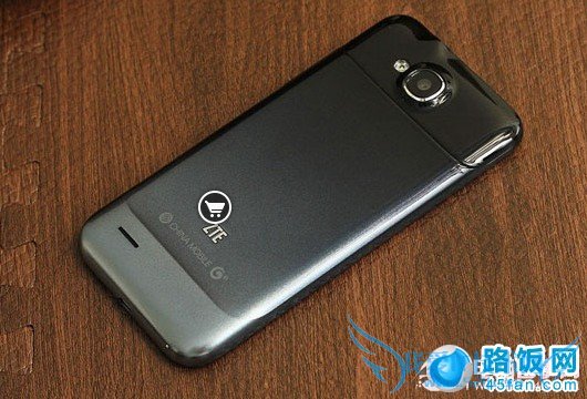 中兴U985智能手机