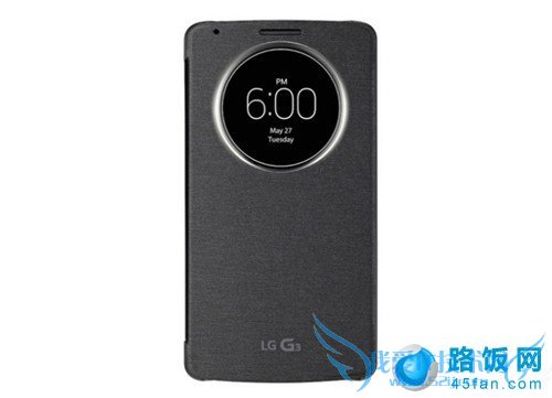 LG G3 QuickCircle