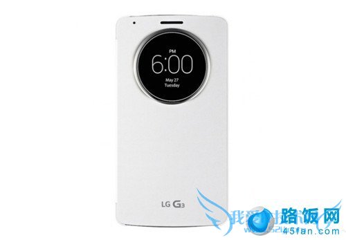 ˿ LG G3 QuickCircle
