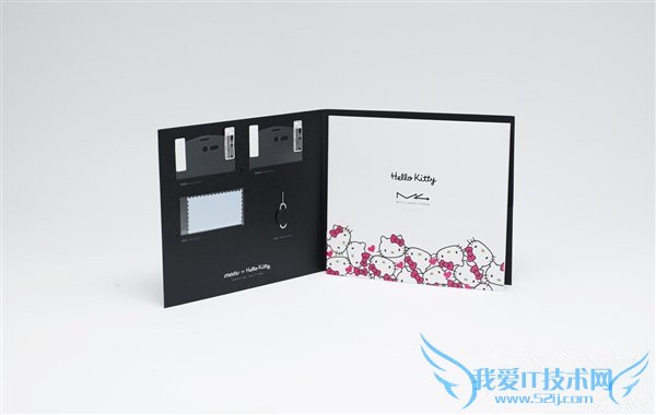 美图M4 HelloKitty特别版卖多少钱?美图M4 HelloKitty特别版图片