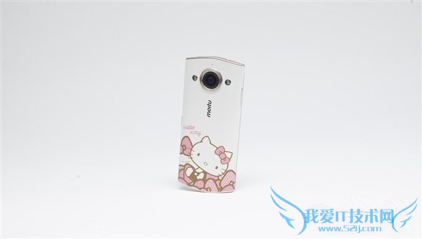 美图M4 HelloKitty特别版卖多少钱?美图M4 HelloKitty特别版图片