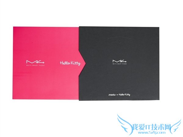 美图M4 HelloKitty特别版卖多少钱?美图M4 HelloKitty特别版图片