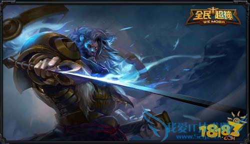 全民超神光芒狮王莱昂solo技巧有哪些?