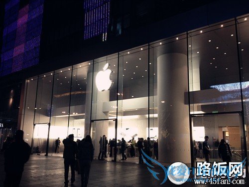 坏了怎么办苹果iPhone/iPad售后指南(3)