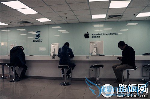 坏了怎么办苹果iPhone/iPad售后指南(2)