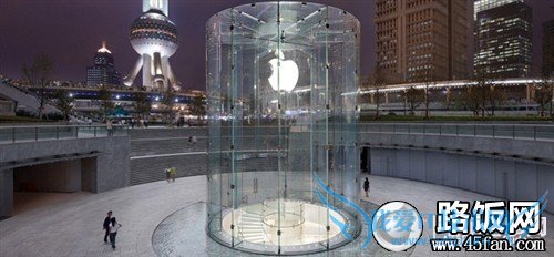 坏了怎么办苹果iPhone/iPad售后指南(2)