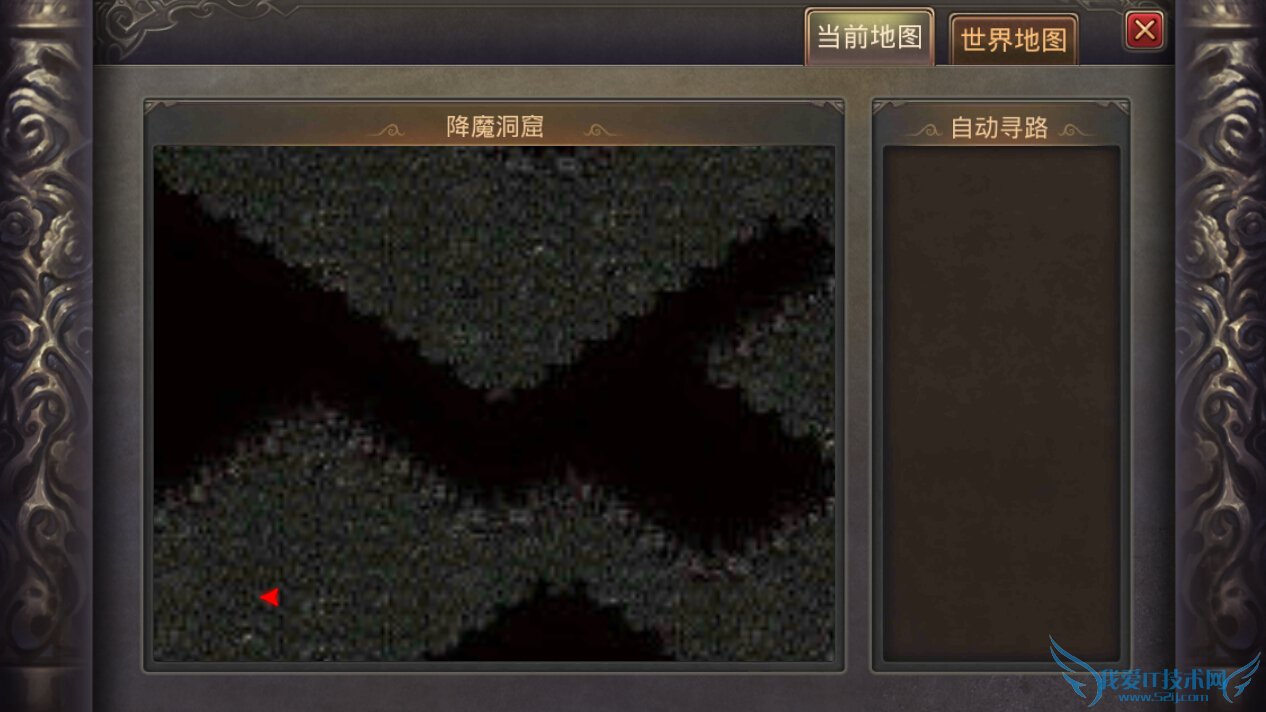 如何搭配热血传奇手机版降魔洞窟队伍?