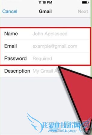 ƻiPhone6ֻʹGmail䣿