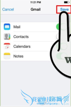 ƻiPhone6ֻʹGmail䣿