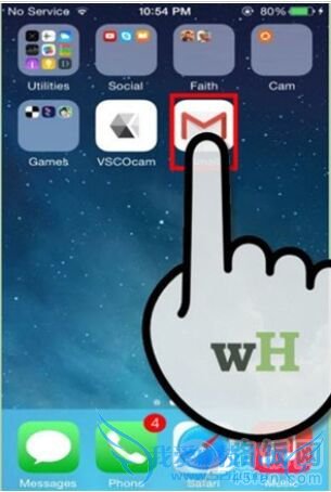 ƻiPhone6ֻʹGmail䣿