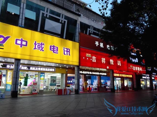 荣耀X2平板手机如何拍出好照片?荣耀X2手机拍照分享