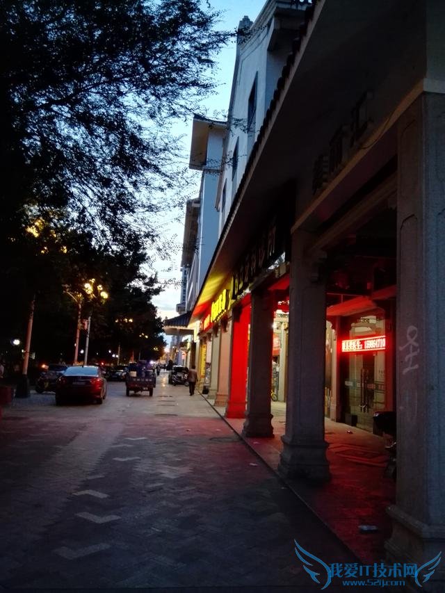 荣耀X2平板手机如何拍出好照片?荣耀X2手机拍照分享