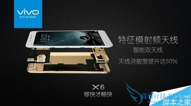 vivo X6ֻΣ