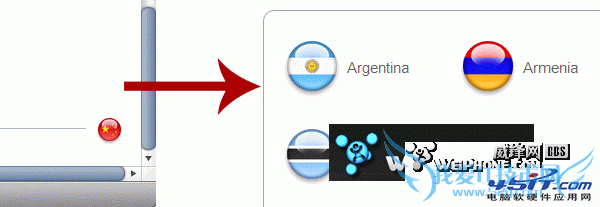 iPhone手机接到itunes store失败怎么办?