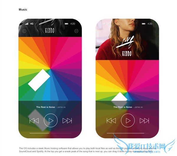 Wind11 Mobile 手机的全面介绍