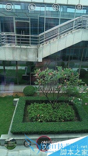 努比亚nubia Z9手机拍照怎么样?