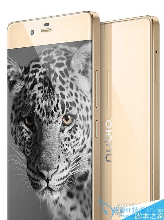 Ŭnubia Z9ֻô