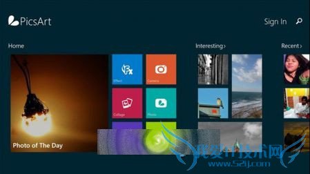 最新消息,win10通用版PicsArt图片处理软件正在研发