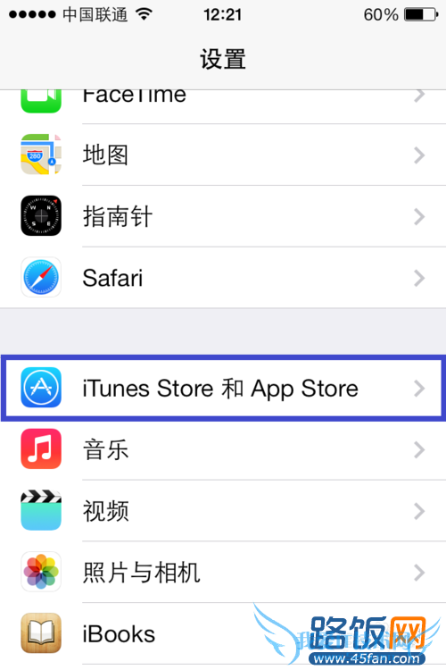 iOS7ȡApp Store