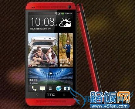 HTC M8 All New HTC One