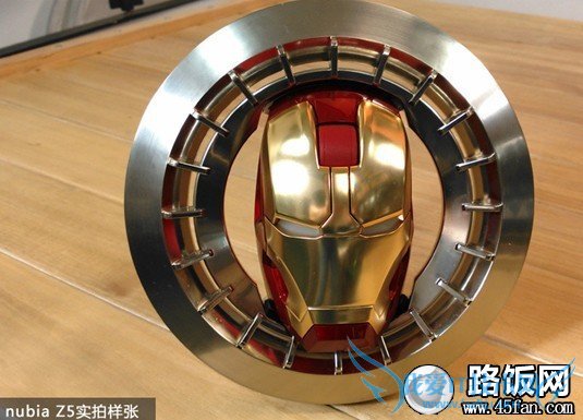 努比亚Nubia Z5拍照样张
