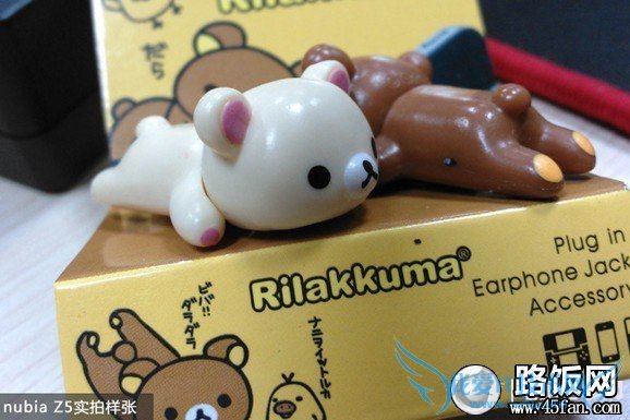 努比亚Nubia Z5拍照样张