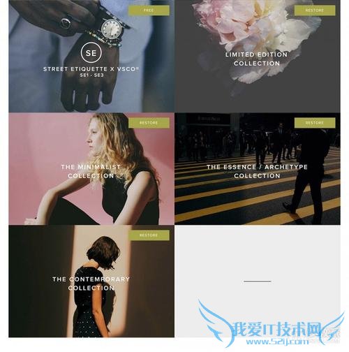 能够调出照片的胶片感的方法技巧