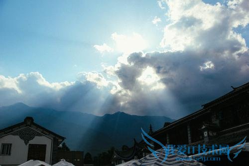 能够调出照片的胶片感的方法技巧