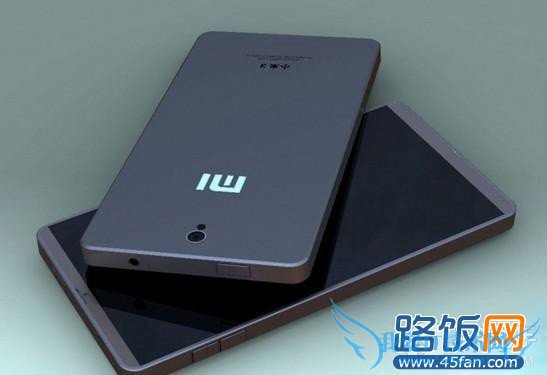 小米3S配置价格大猜想 32GB或告别1999元