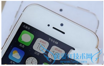 如何处理iphone6s无服务的问题?