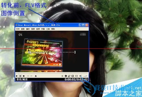 MediaCoder转换并翻转视频的具体操作方法