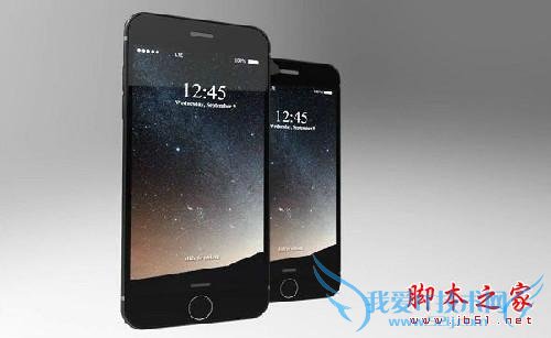 明年苹果iPhone手机的出货量取决于iPhone6不是不是iPhone6s