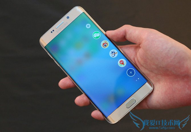 Galaxy S6 edge/edge+ƵЩ?