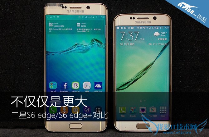 Galaxy S6 edge/edge+ƵЩ?