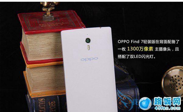 OPPO Find 7װ1300ͷ