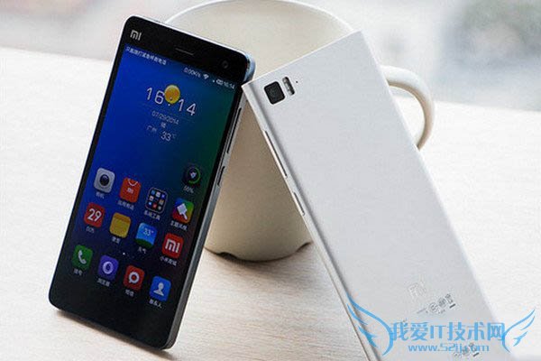 处理小米黑屏屏幕没反应的方法技巧