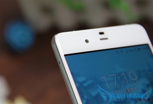 超薄新机nubia My布拉格外观配置如何?