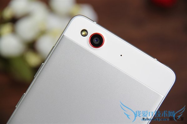 超薄新机nubia My布拉格外观配置如何?