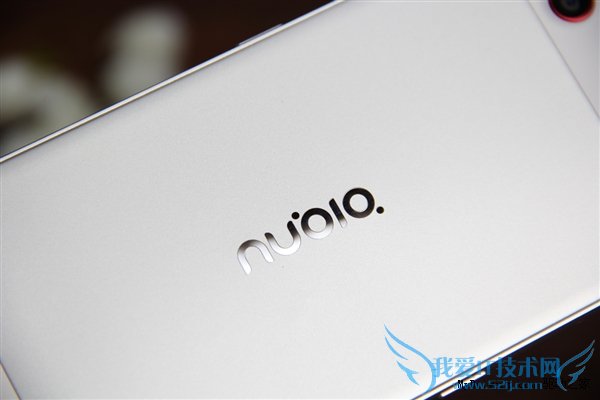 超薄新机nubia My布拉格外观配置如何?