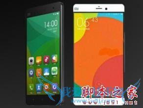 红米note3和小米5之间的区别?