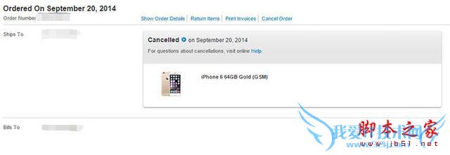 全网通美版iPhone 6在海淘上如何购买?