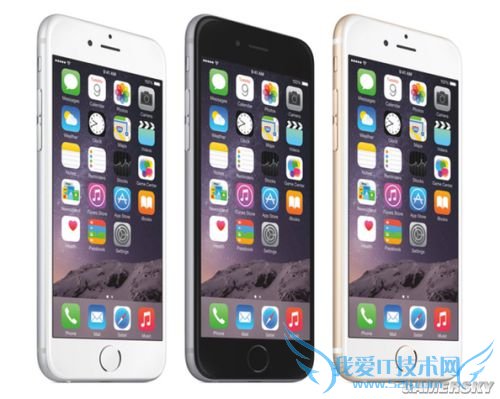 iPhone 6S手机将秒杀全部安卓机?