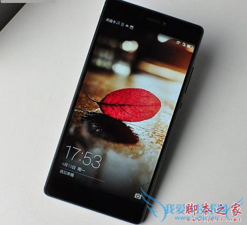 华为mate8和华为P8的区别有哪些?