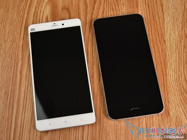 小米4c和小米note之间的区别有哪些?