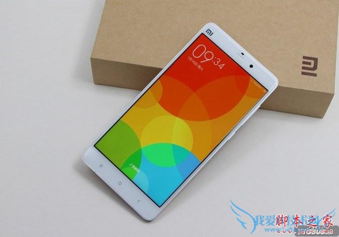 小米4c和小米note之间的区别有哪些?